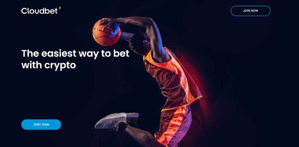 cloudbet.com