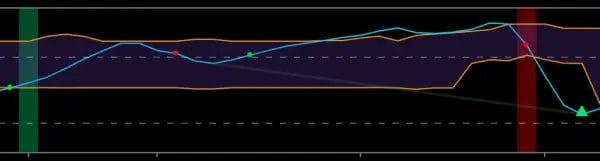 Dynamic Strength Index (DSI)