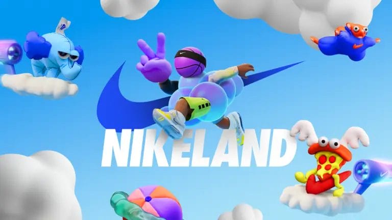 Nikeland