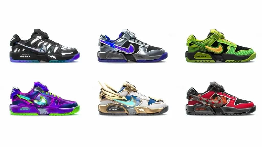 CryptoKicks