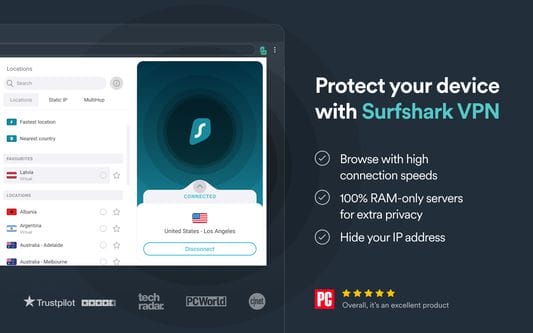 Surfshark