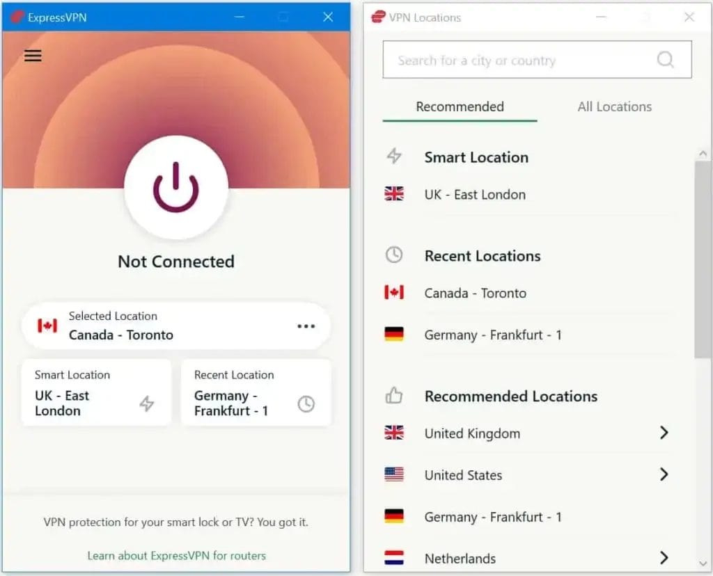 ExpressVPN