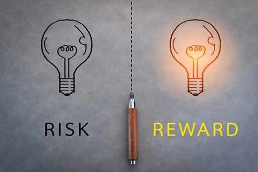 risk reward