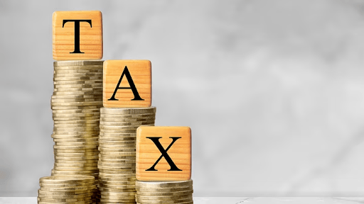 TAX in Forex Trading