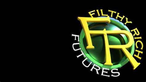 Filthy Rich Futures Discord