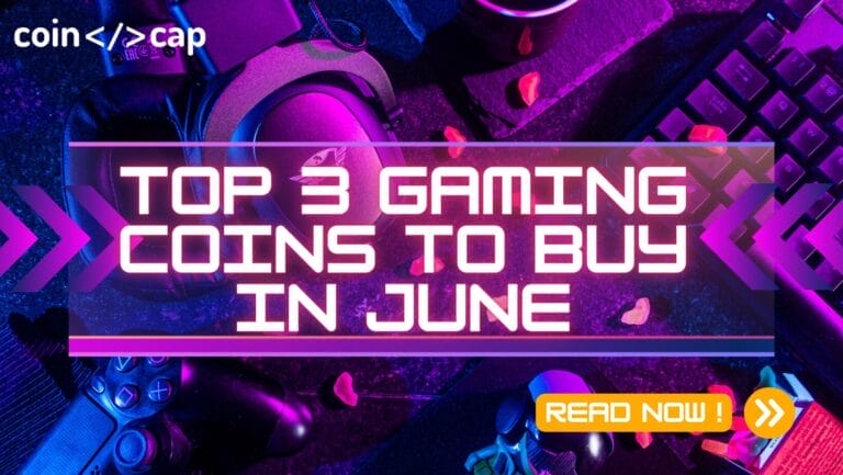 Gaming Crypto