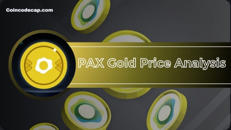 PAX Gold