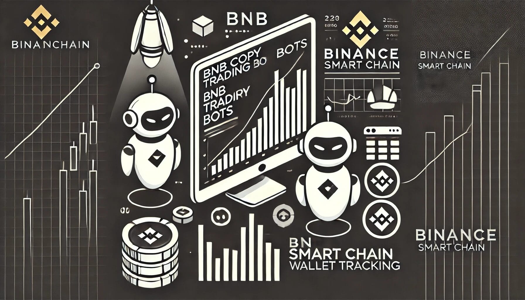 6 Best BNB Copy Trading Bots and BSC Wallet Tracking Bots (January 2026) -  CoinCodeCap - Crypto Signals