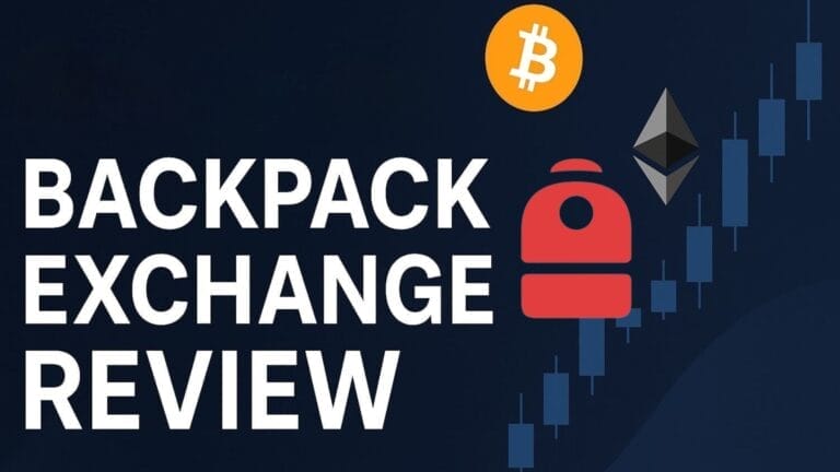 Backpack Exchange Review