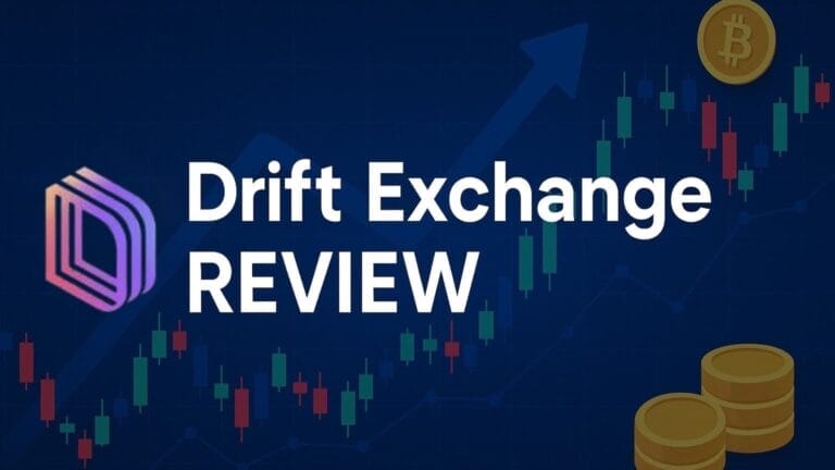 Drift Exchange Review
