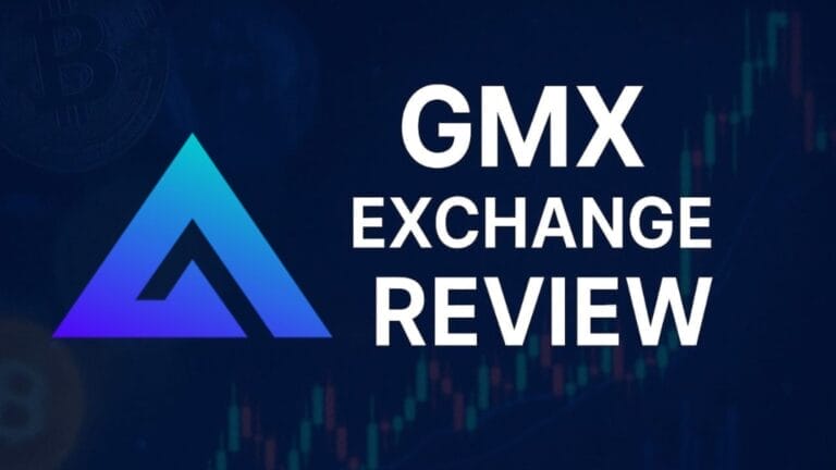 GMX Review
