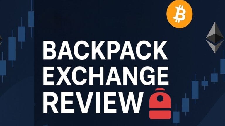 Backpack Exchange Review