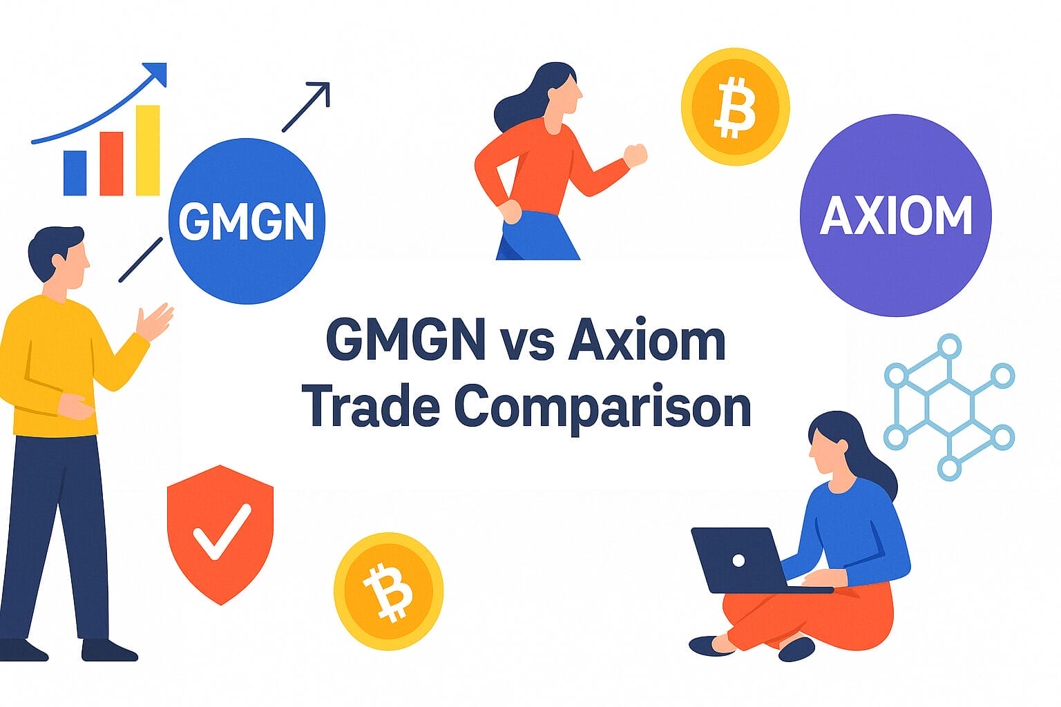GMGN vs Axiom Trade - Ultimate Meme Bot Comparison (January 2026) -  CoinCodeCap - Crypto Signals