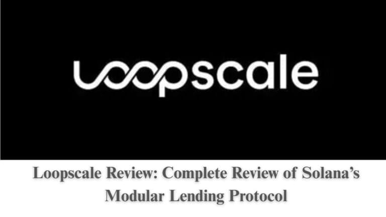 Loopscale Review