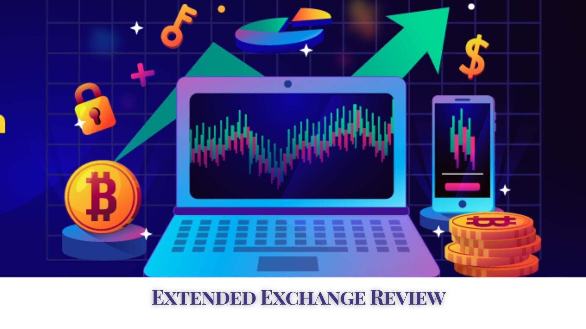 Extended Exchange Review - CoinCodeCap - Crypto Signals