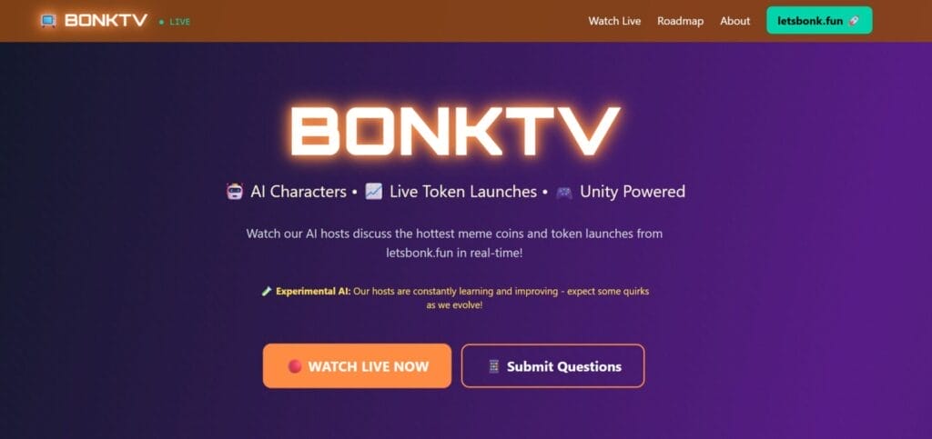 BonkTV Review