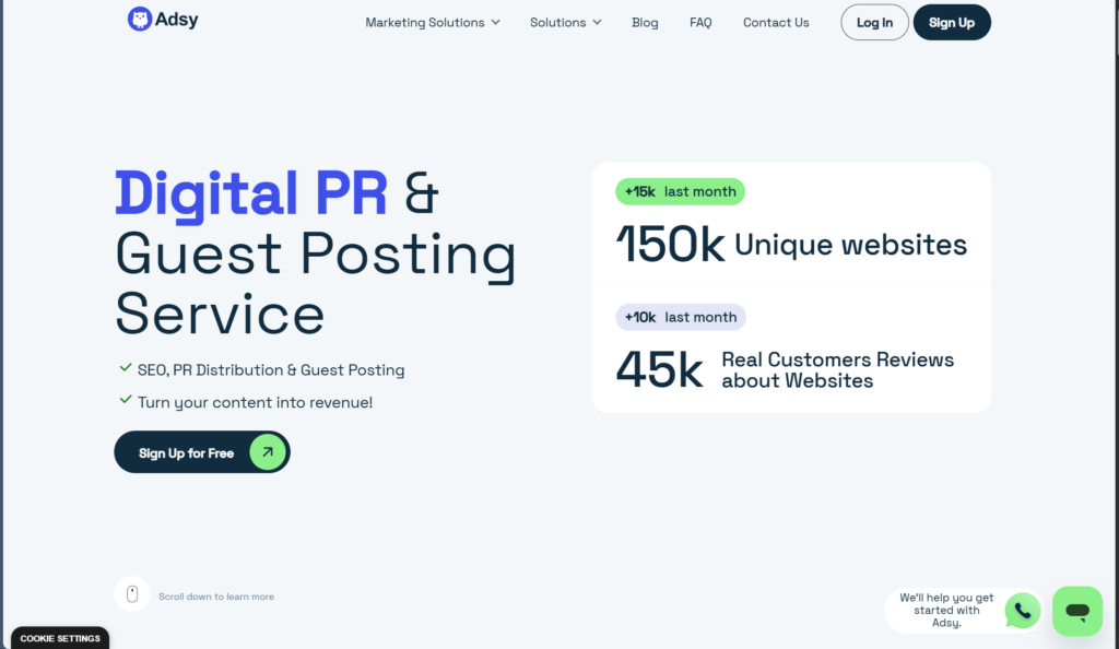 Top 10 Best Websites to Buy Backlinks