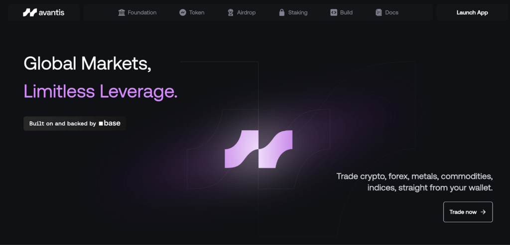 Screenshot of Hyperliquid vs Avantis vs Pacifica vs Aden vs AsterDEX - Check NOW!