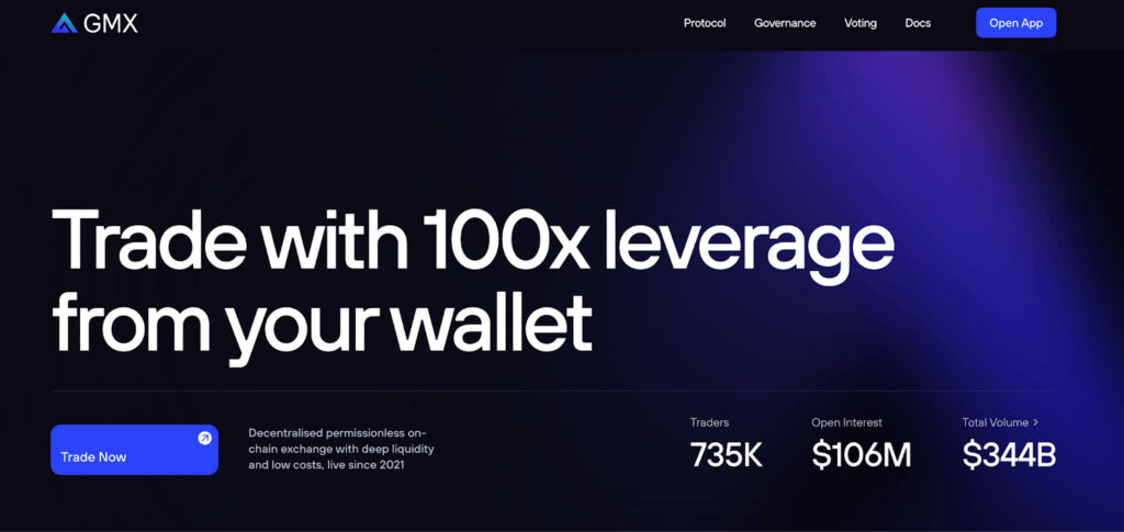 Screenshot of Top 10 Hyperliquid Alternatives for Perp Traders - Check NOW!