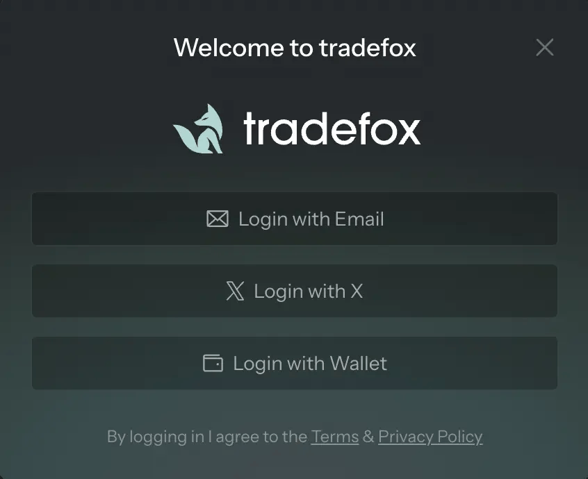 Tradefox Review