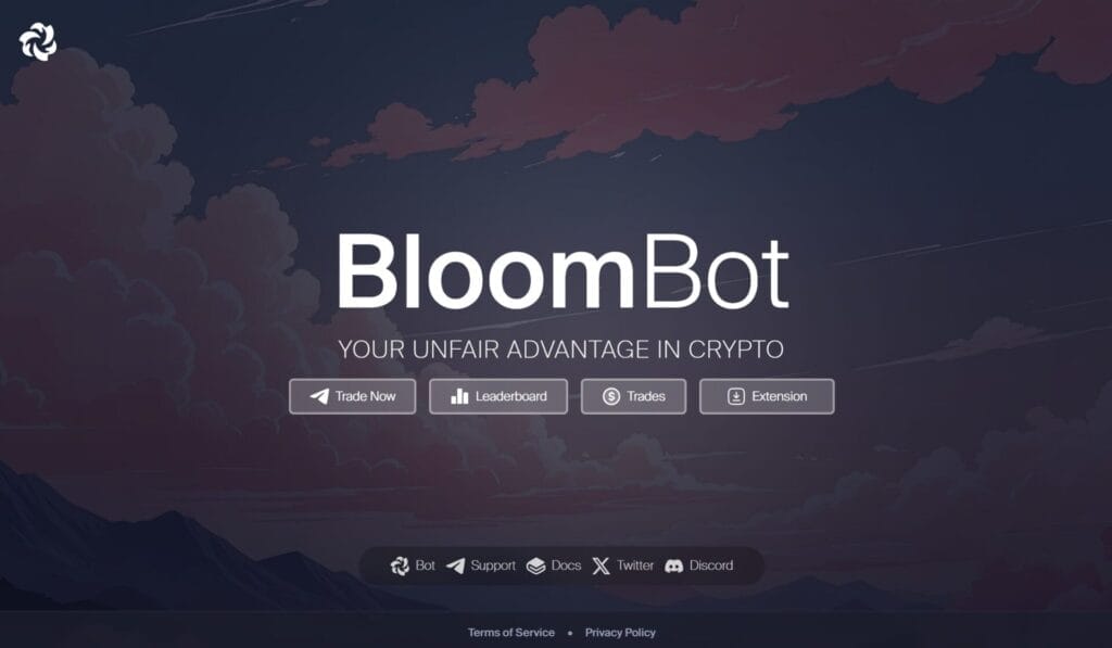 Bloom Bot Review